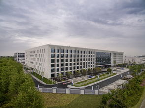 質信中國造 吉利技術品質體驗之旅，探秘杭州灣研發基地