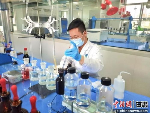 從第48位看蘭州科技創(chuàng)新 技術(shù)開發(fā)驅(qū)動(dòng)區(qū)域躍升新高度