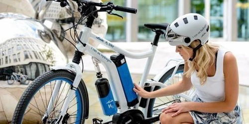 電動車未來全部 淘汰 替代產品出現了 8萬一輛,你會買嗎